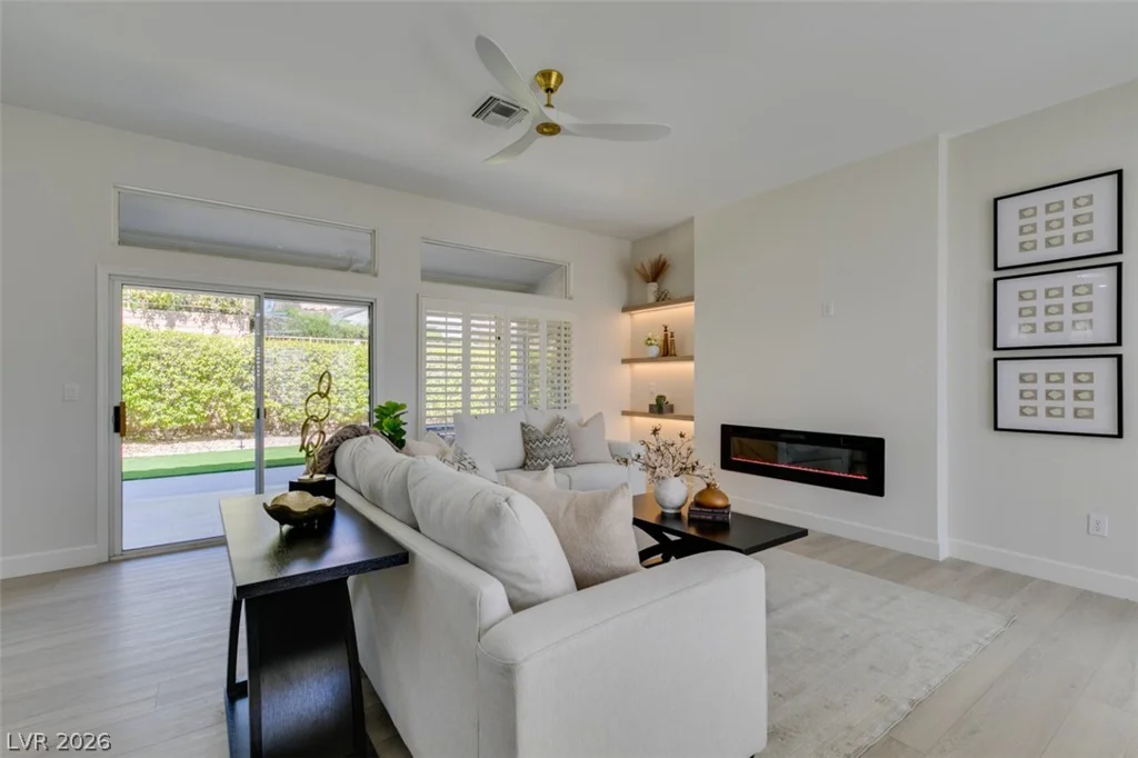 10724 Argents Hill, Las Vegas, NV 89134