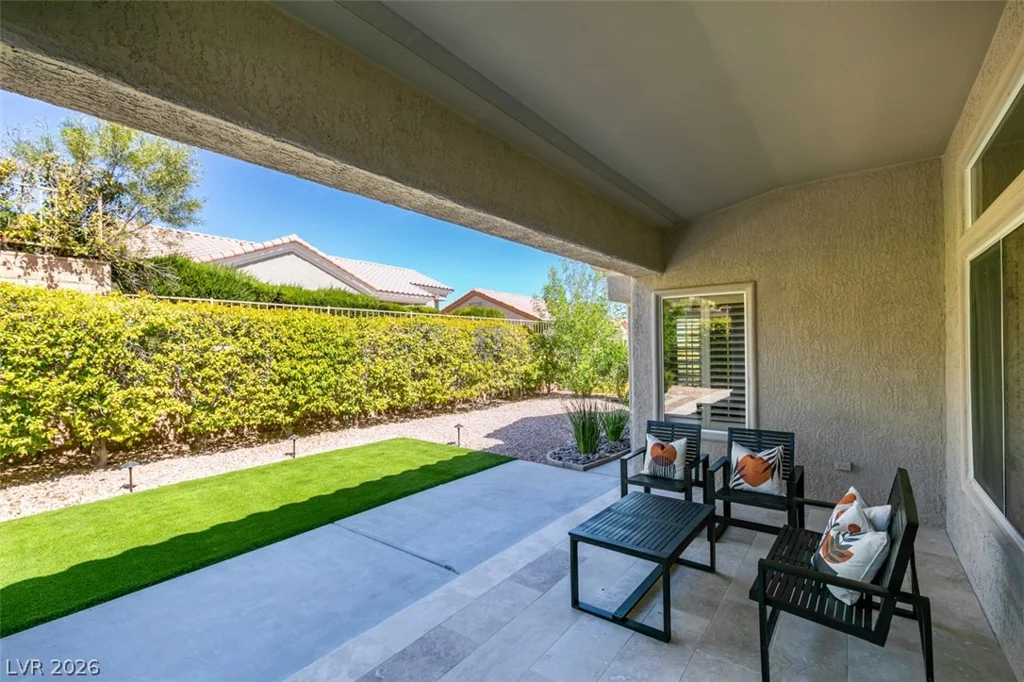 10724 Argents Hill, Las Vegas, NV 89134