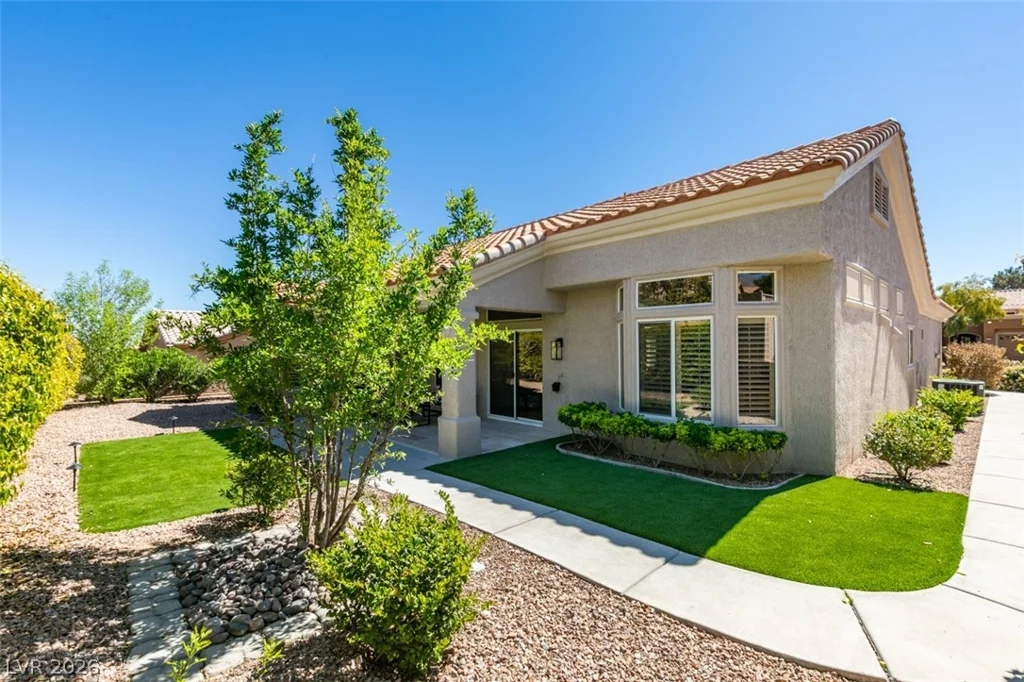 10724 Argents Hill, Las Vegas, NV 89134