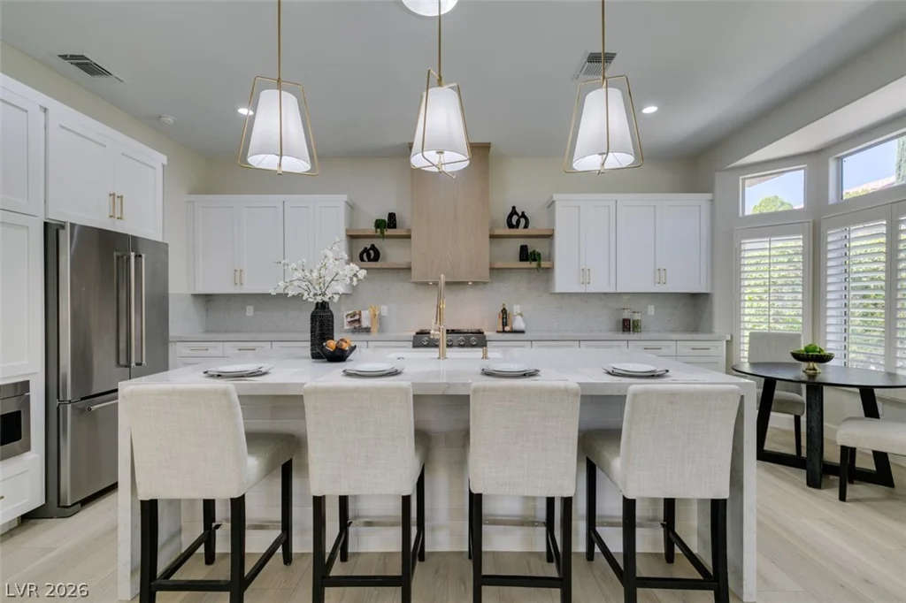 10724 Argents Hill, Las Vegas, NV 89134