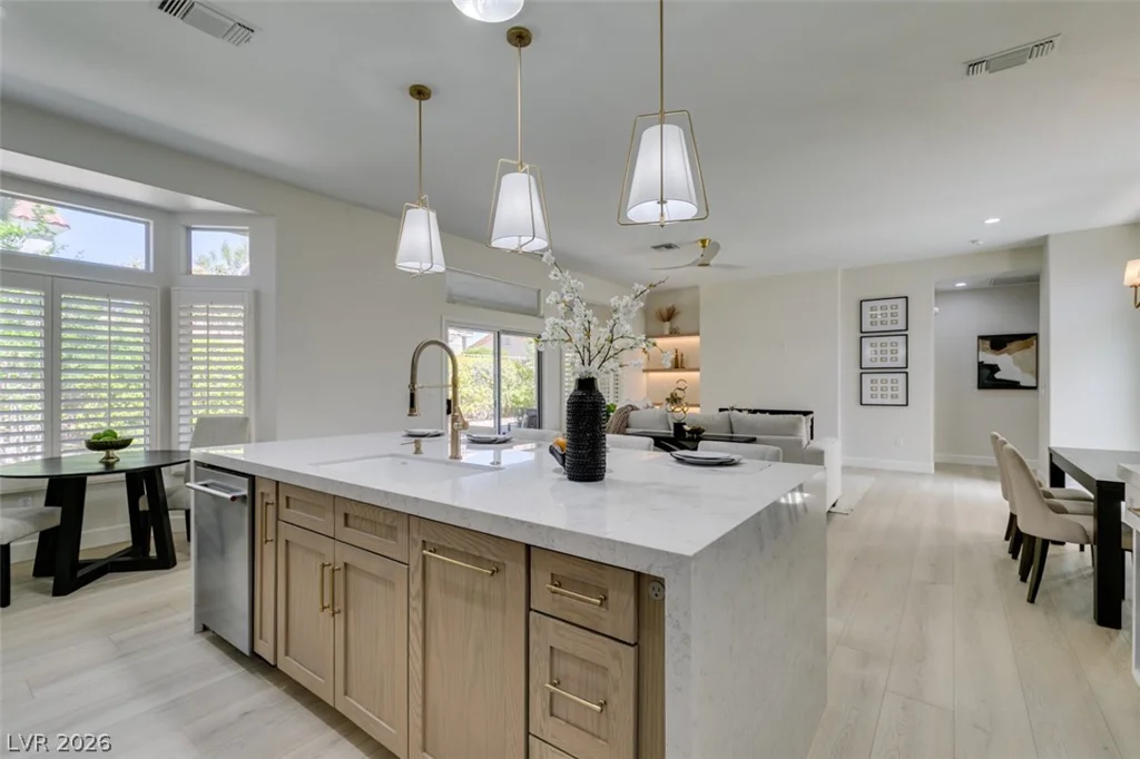 10724 Argents Hill, Las Vegas, NV 89134