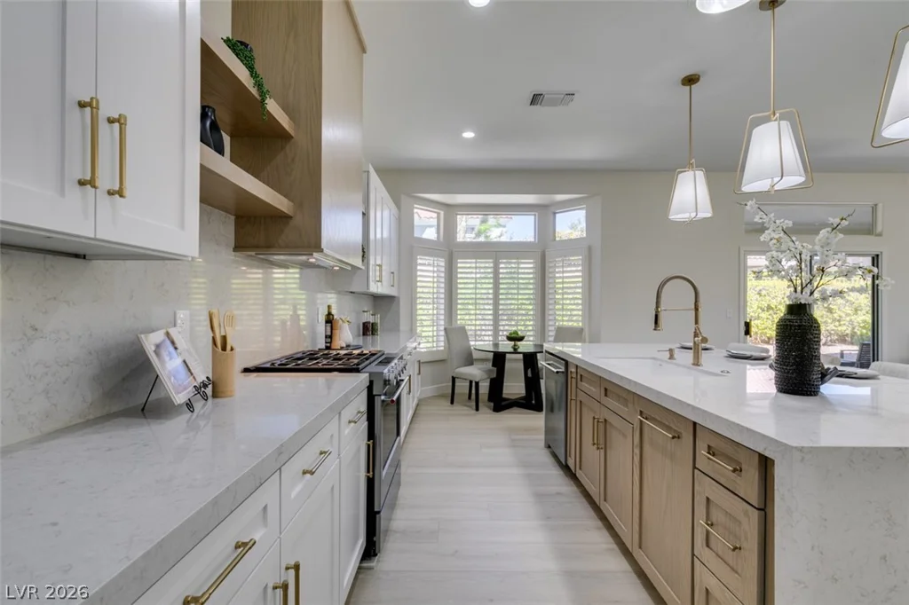 10724 Argents Hill, Las Vegas, NV 89134