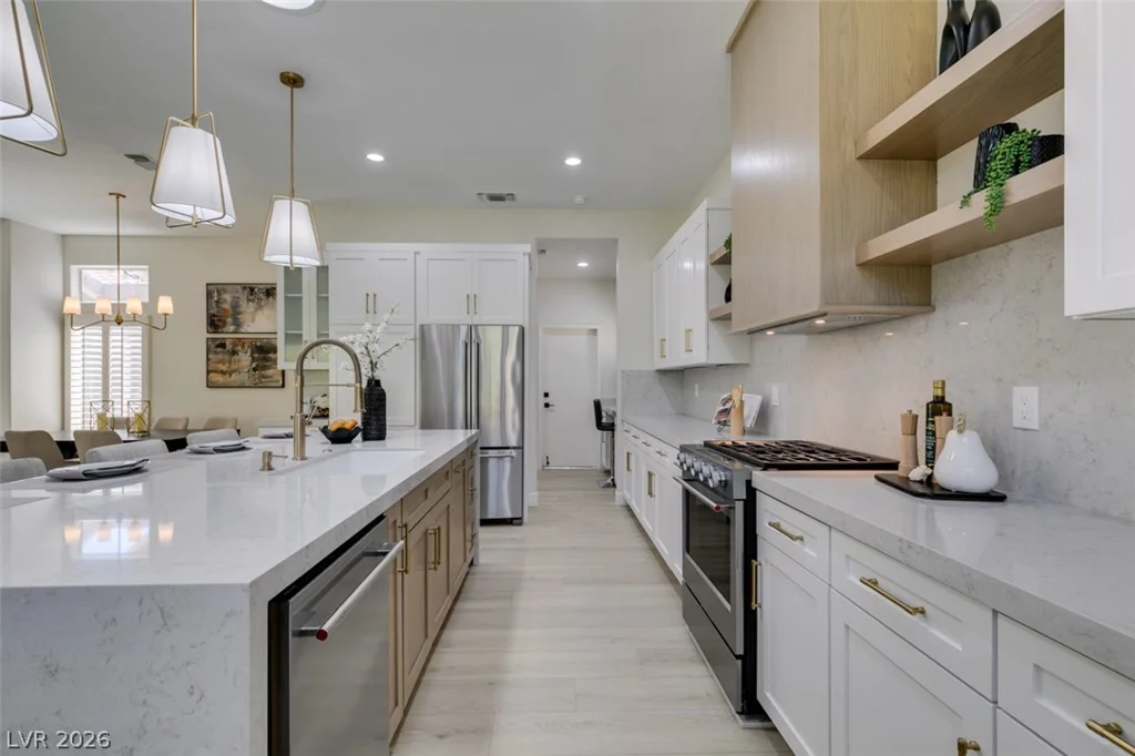 10724 Argents Hill, Las Vegas, NV 89134