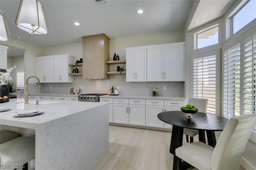 10724 Argents Hill, Las Vegas, NV 89134