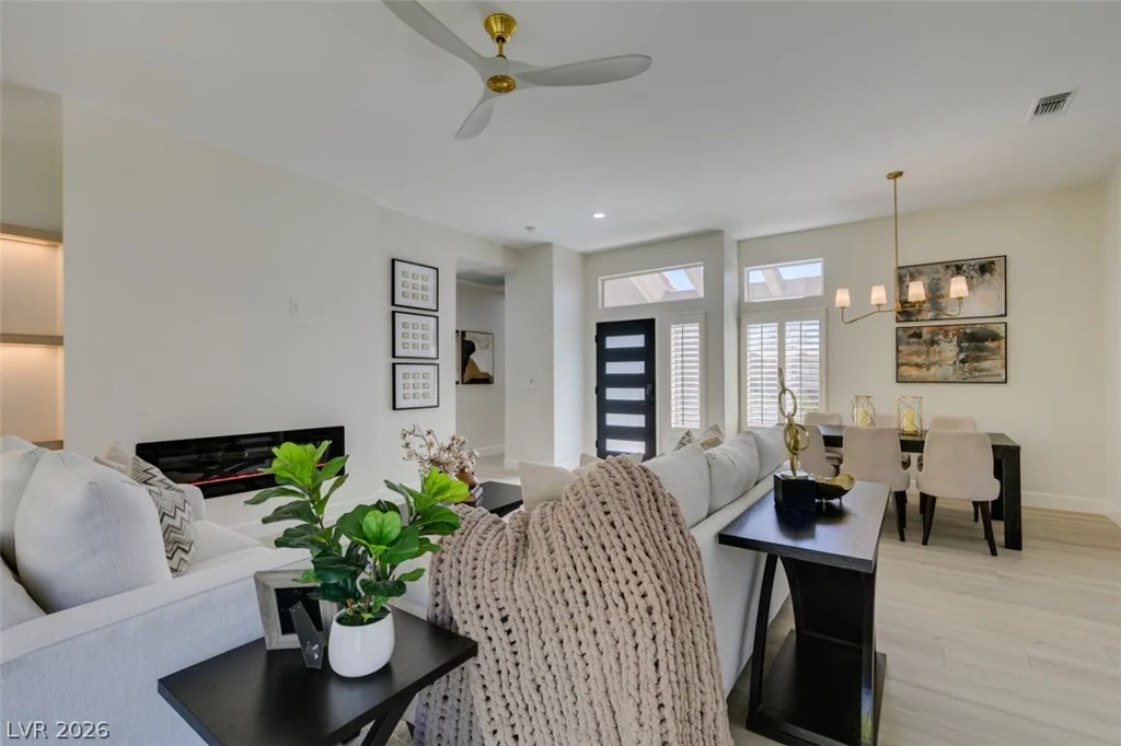 10724 Argents Hill, Las Vegas, NV 89134