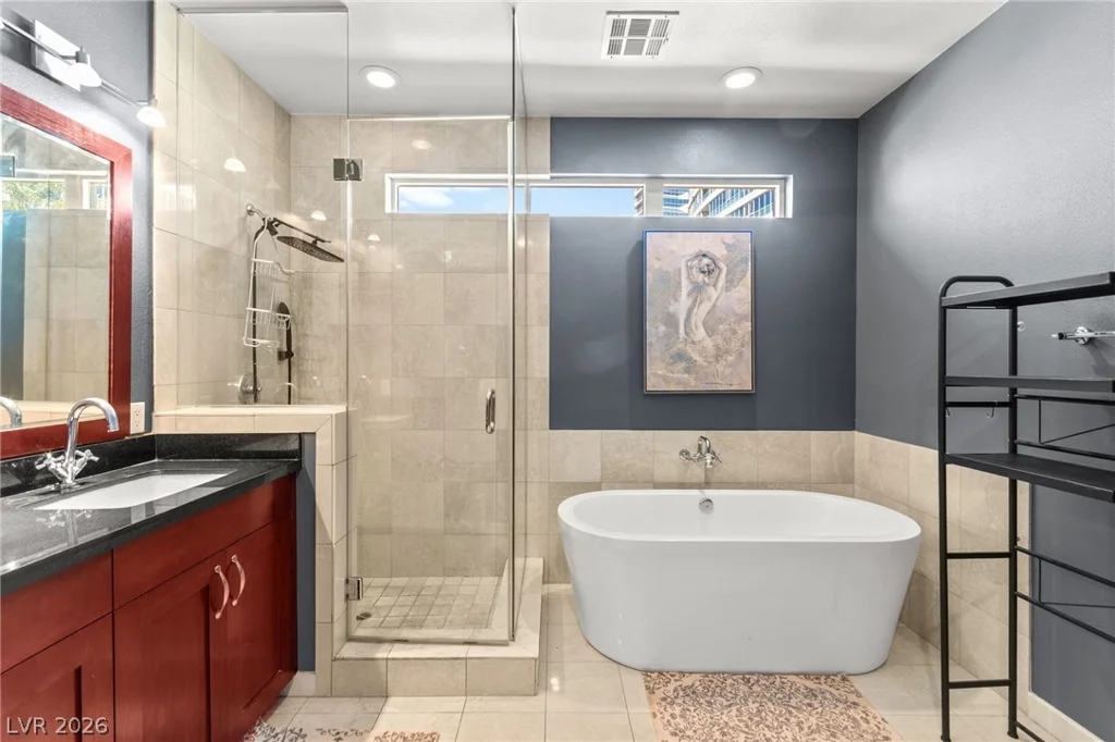 4555 Dean Martin, Las Vegas, NV 89103
