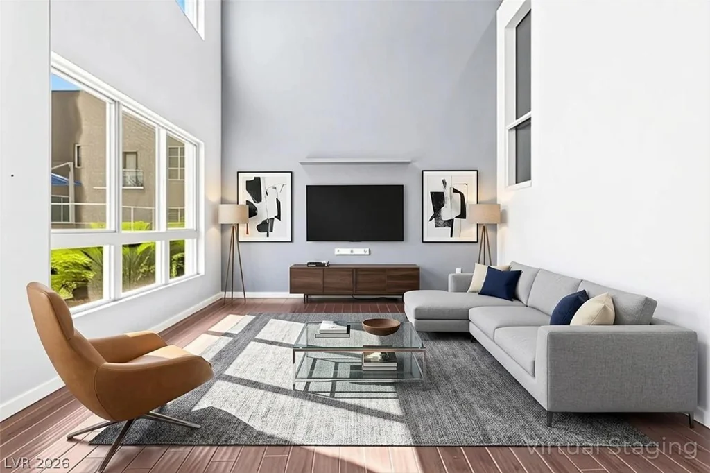 4555 Dean Martin, Las Vegas, NV 89103