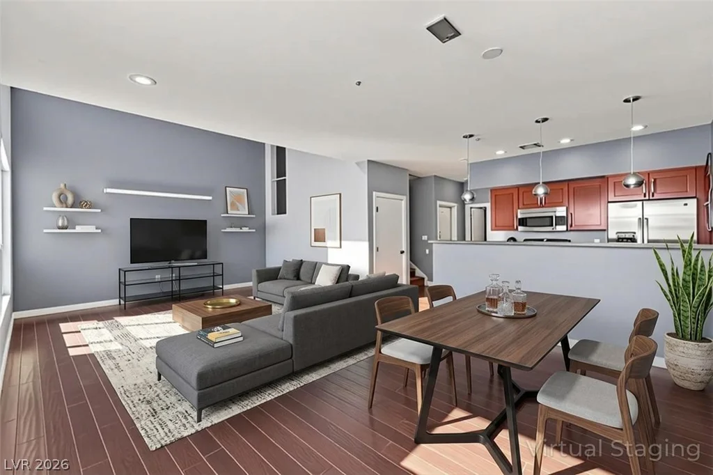 4555 Dean Martin, Las Vegas, NV 89103