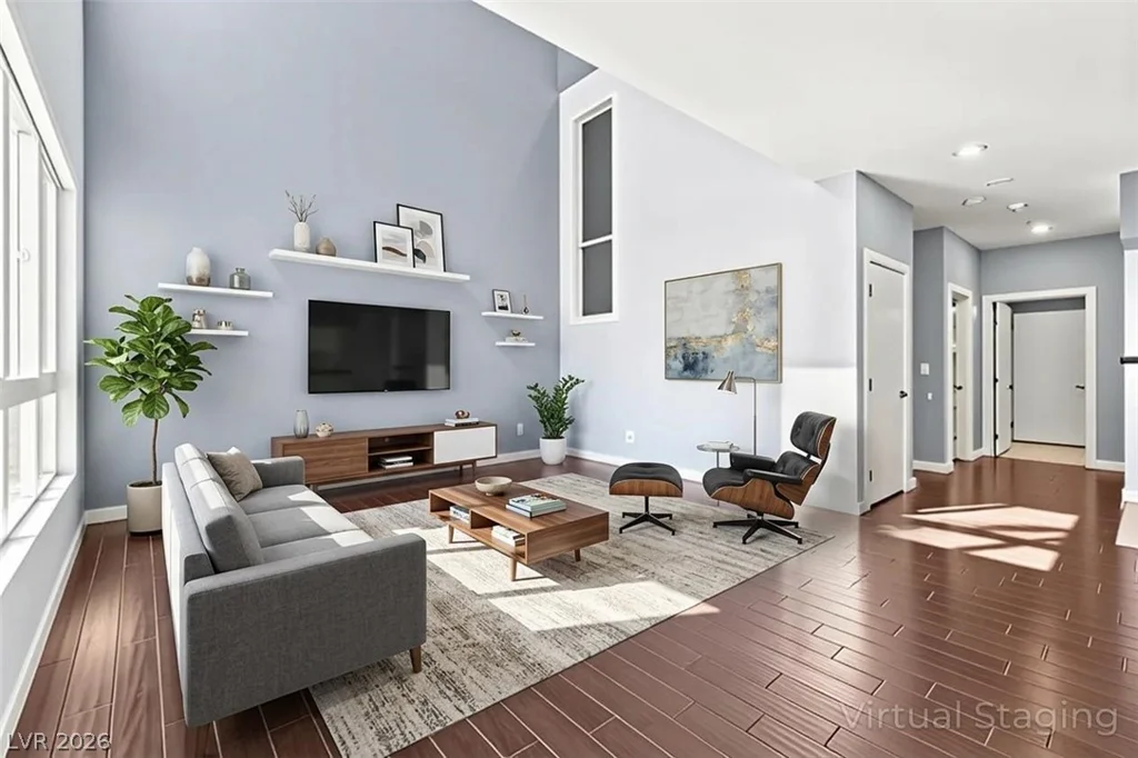 4555 Dean Martin, Las Vegas, NV 89103