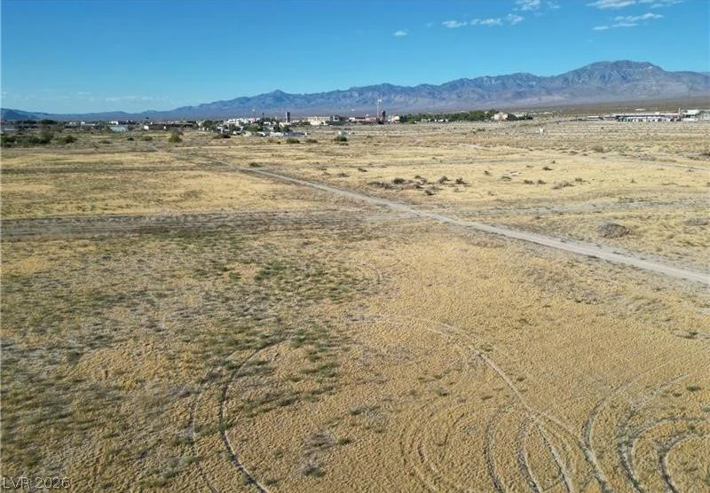 1480 Geronimo, Pahrump, NV 89048