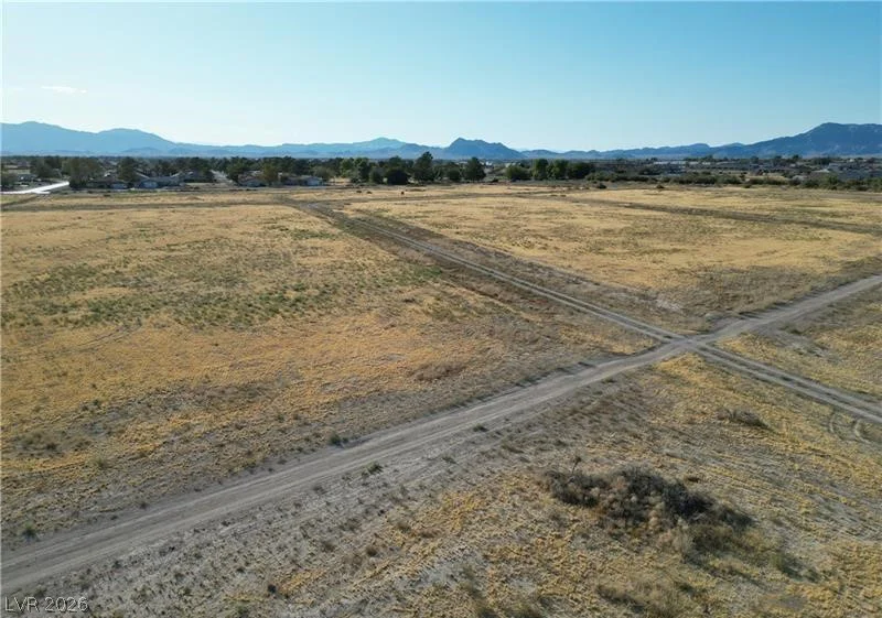 1480 Geronimo, Pahrump, NV 89048