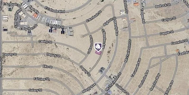 2210 Needles, Pahrump, NV 89048