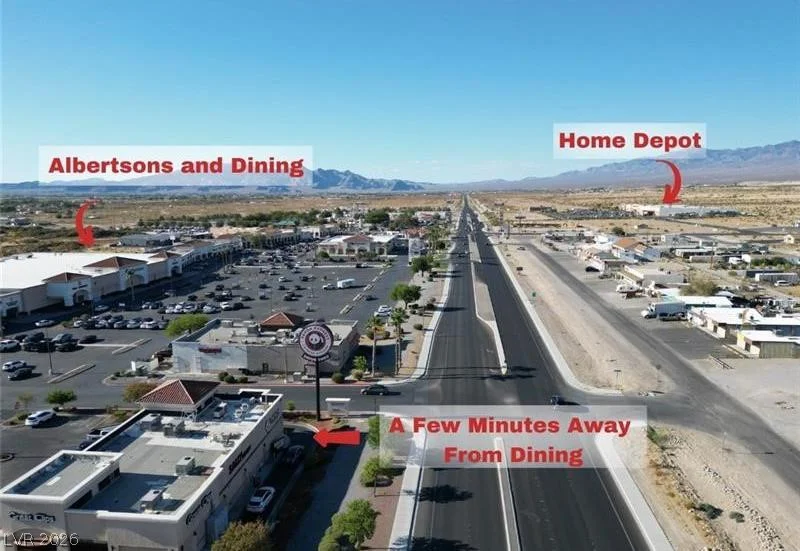 2210 Needles, Pahrump, NV 89048
