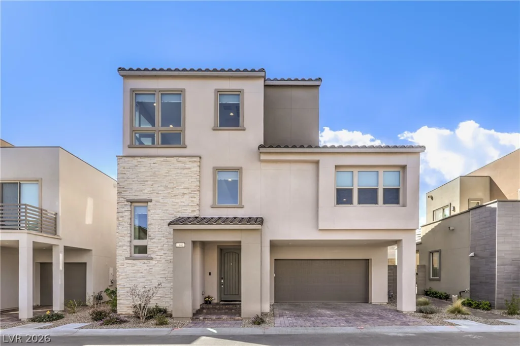 1801 Mangrove, Las Vegas, NV 89138