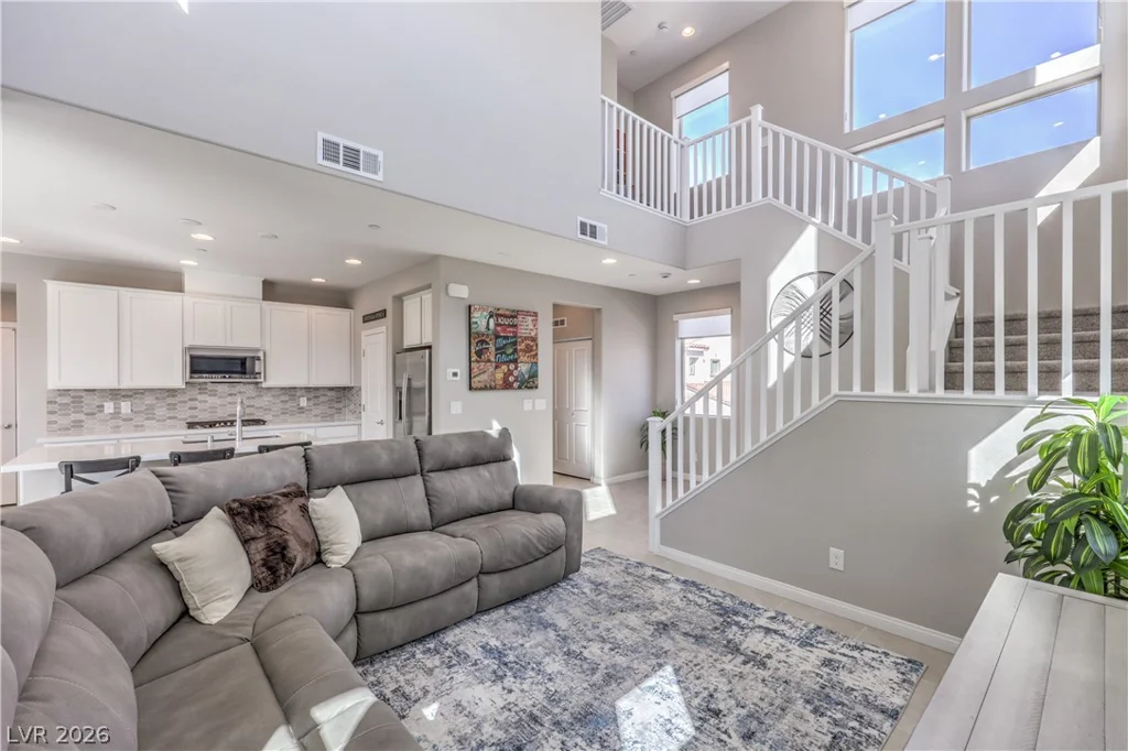 1801 Mangrove, Las Vegas, NV 89138