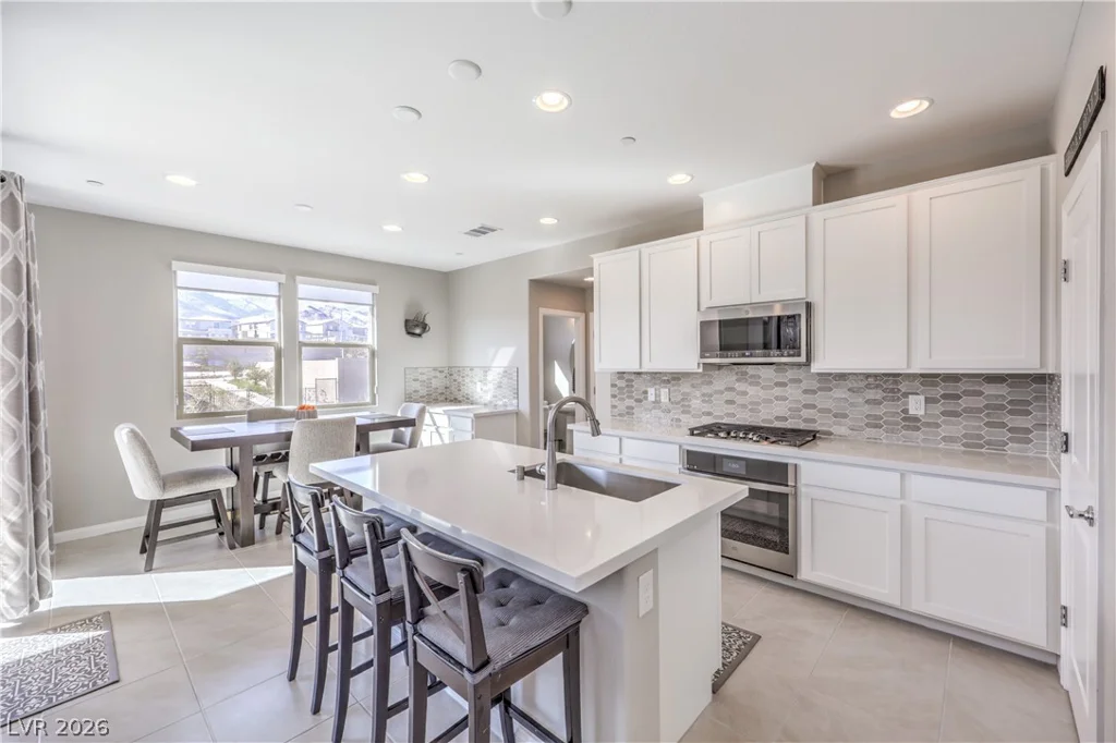 1801 Mangrove, Las Vegas, NV 89138