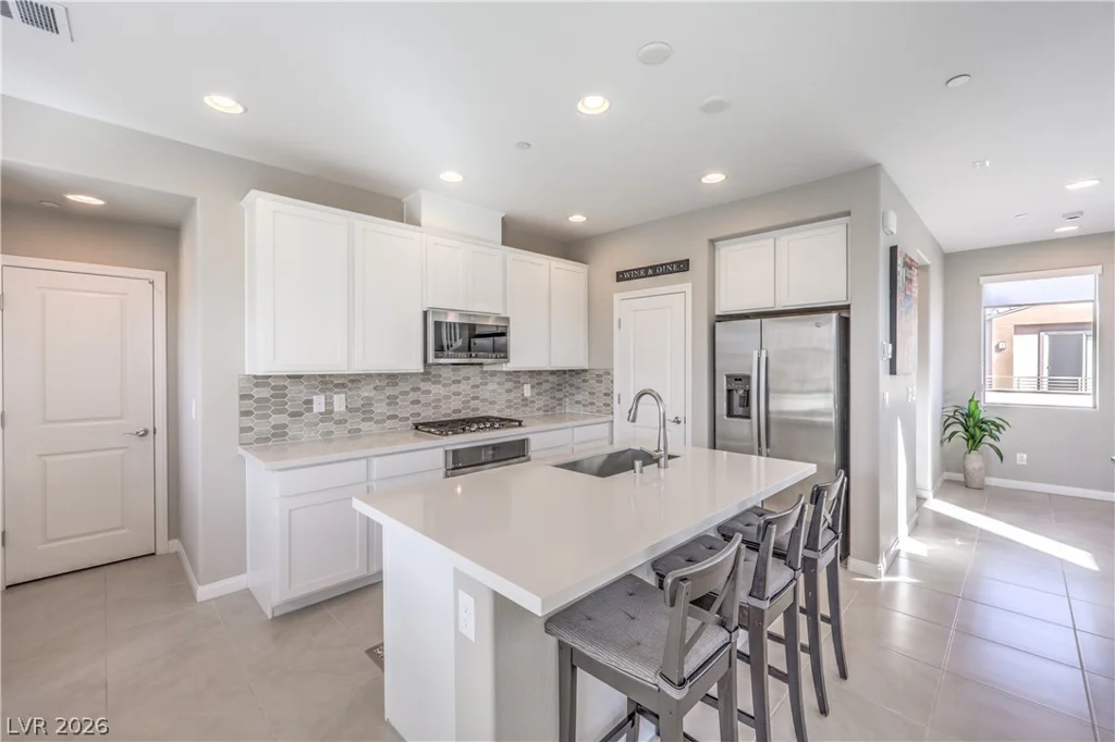 1801 Mangrove, Las Vegas, NV 89138