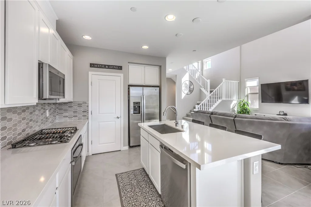 1801 Mangrove, Las Vegas, NV 89138