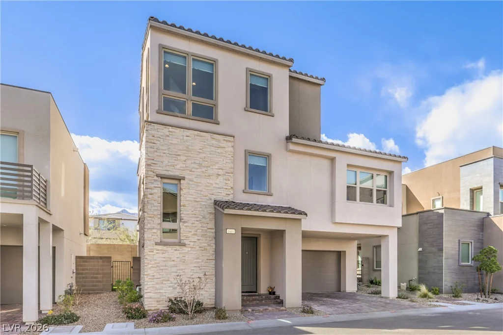 1801 Mangrove, Las Vegas, NV 89138