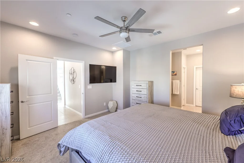 1801 Mangrove, Las Vegas, NV 89138