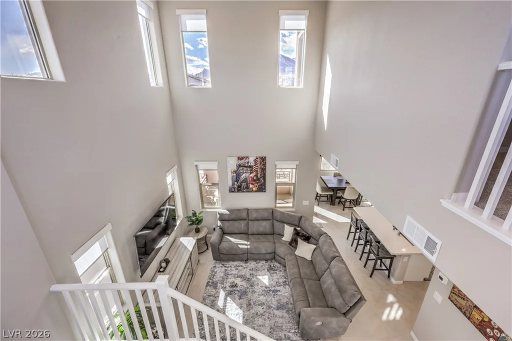 1801 Mangrove, Las Vegas, NV 89138