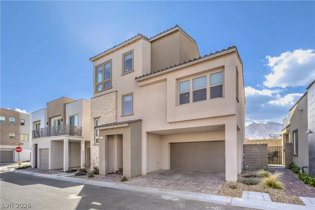1801 Mangrove, Las Vegas, NV 89138