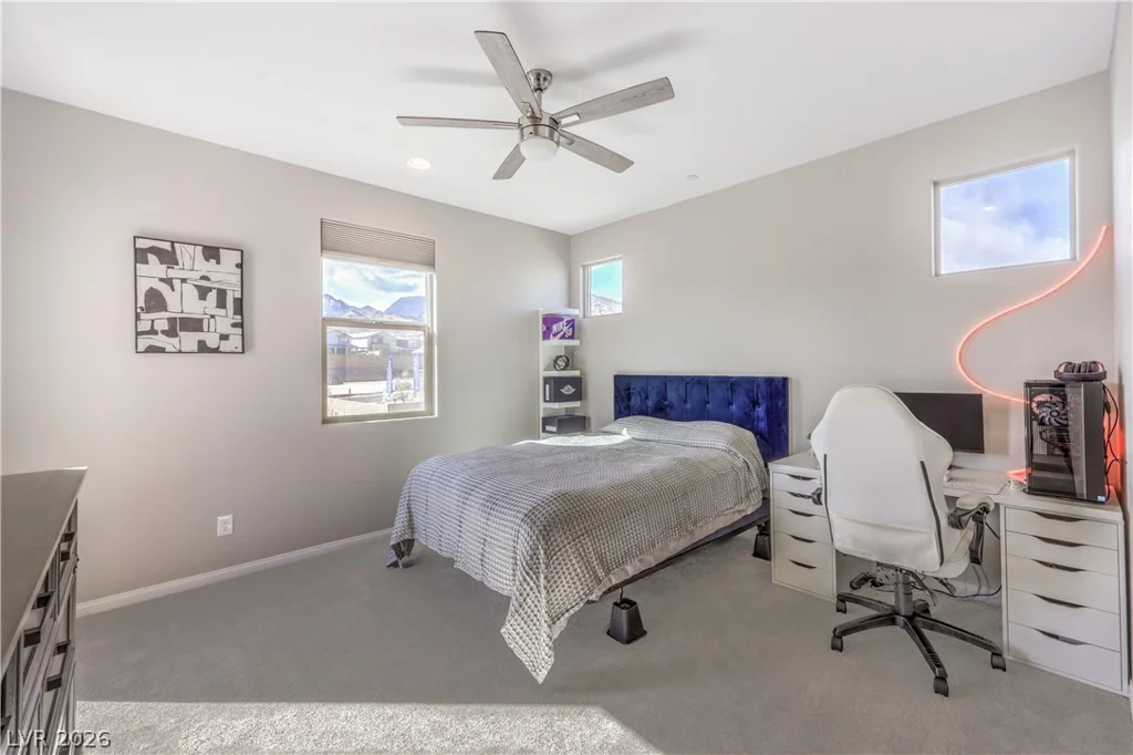 1801 Mangrove, Las Vegas, NV 89138