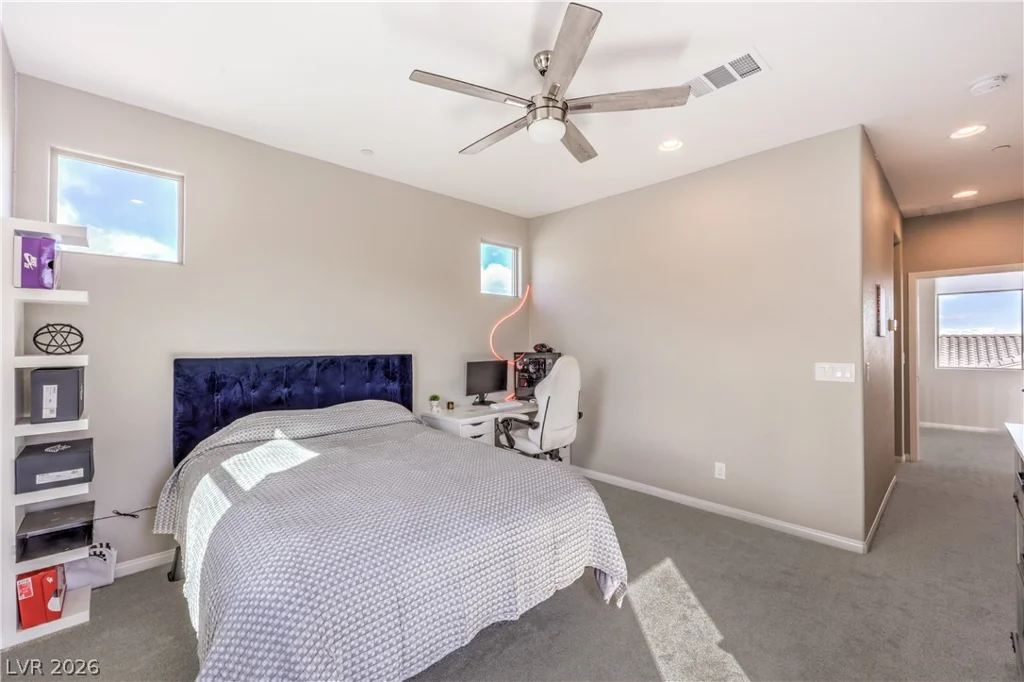 1801 Mangrove, Las Vegas, NV 89138