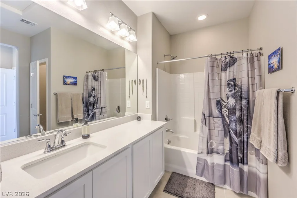 1801 Mangrove, Las Vegas, NV 89138