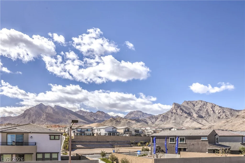 1801 Mangrove, Las Vegas, NV 89138