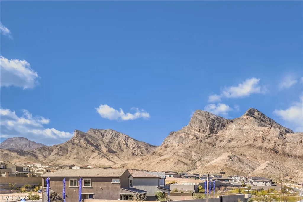 1801 Mangrove, Las Vegas, NV 89138