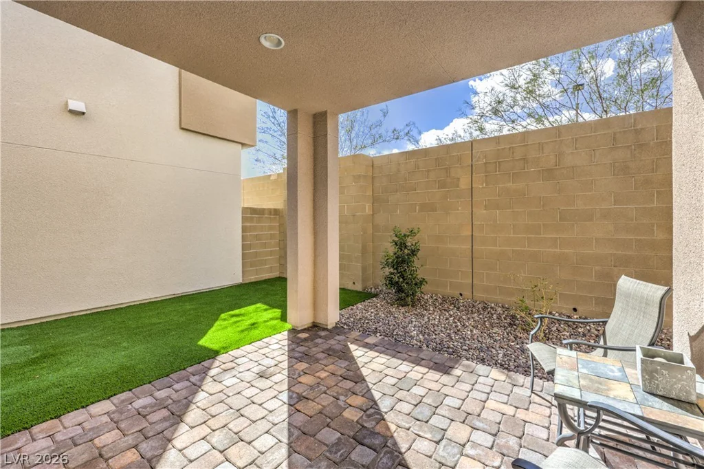 1801 Mangrove, Las Vegas, NV 89138