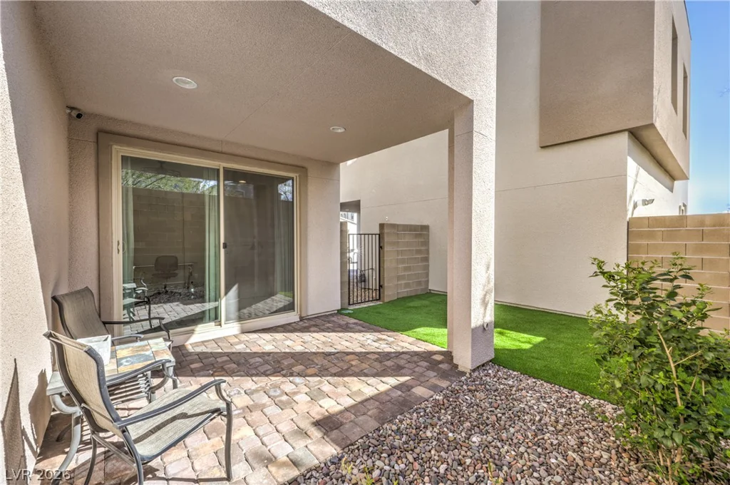 1801 Mangrove, Las Vegas, NV 89138