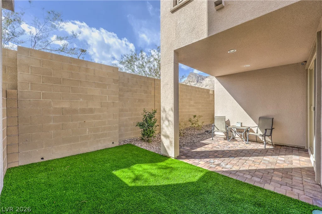 1801 Mangrove, Las Vegas, NV 89138