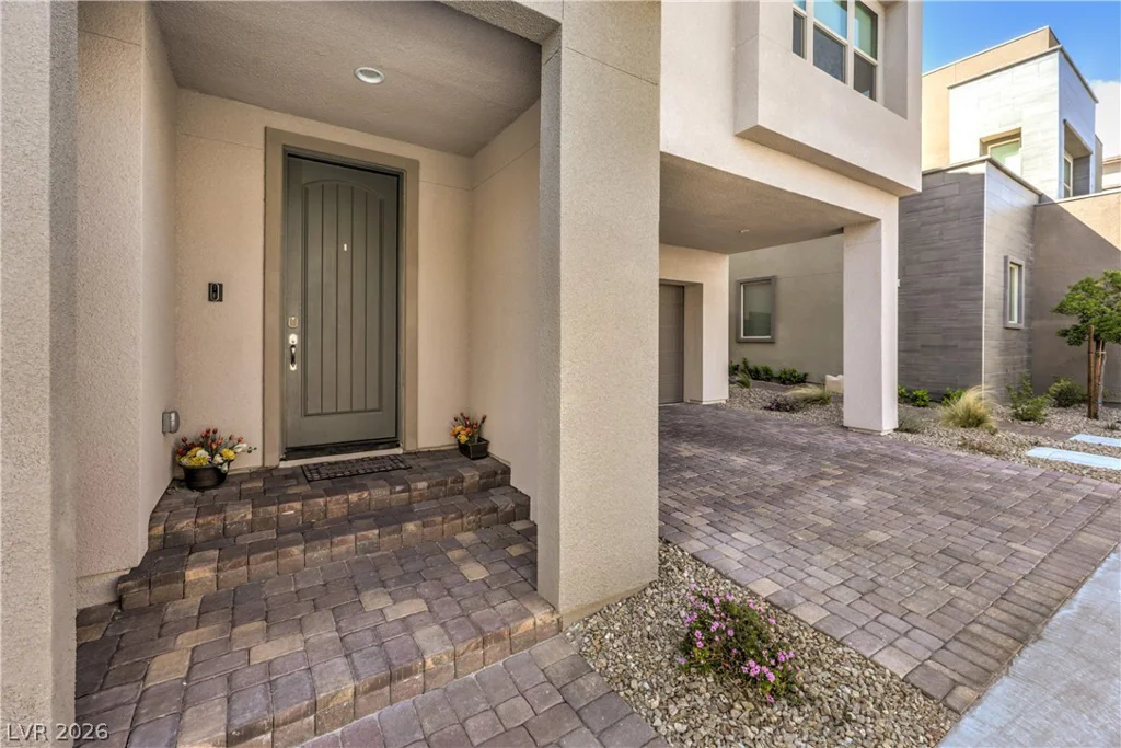 1801 Mangrove, Las Vegas, NV 89138