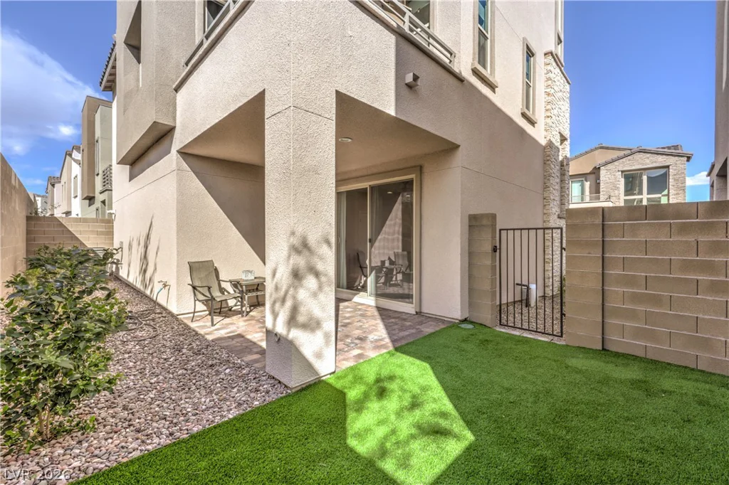 1801 Mangrove, Las Vegas, NV 89138