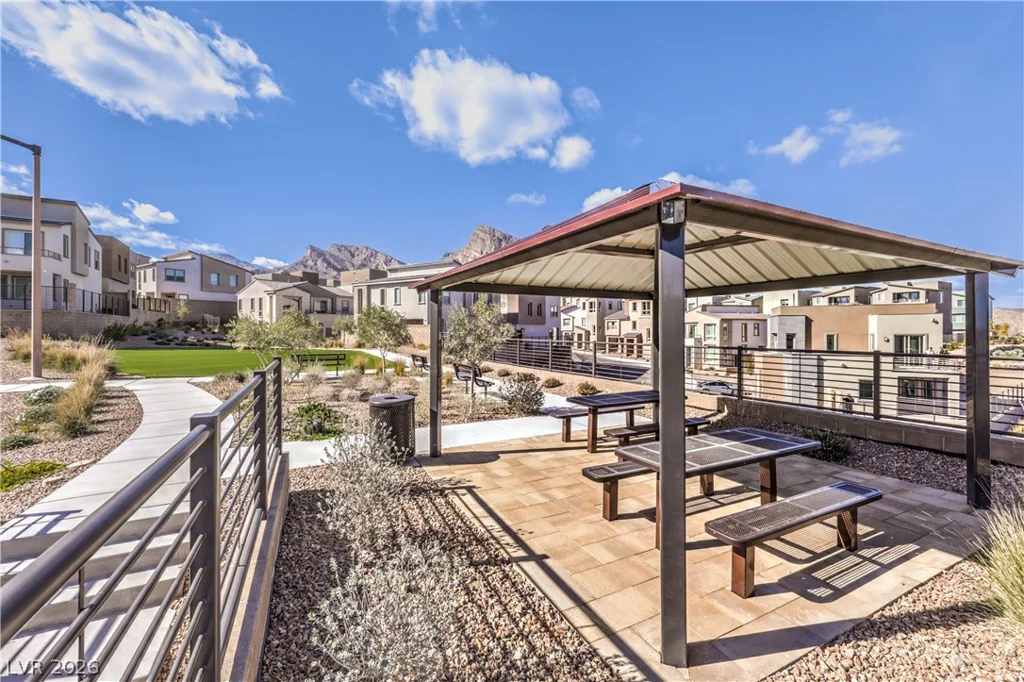 1801 Mangrove, Las Vegas, NV 89138
