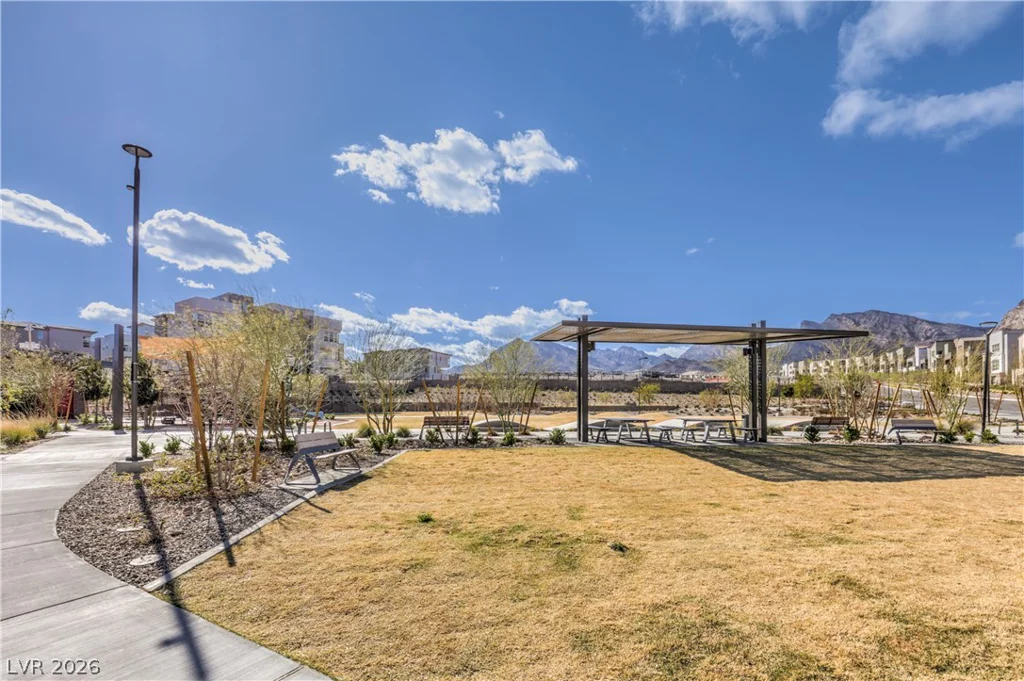 1801 Mangrove, Las Vegas, NV 89138