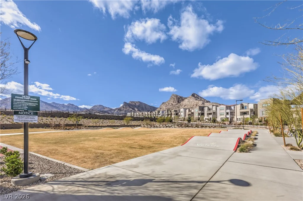 1801 Mangrove, Las Vegas, NV 89138