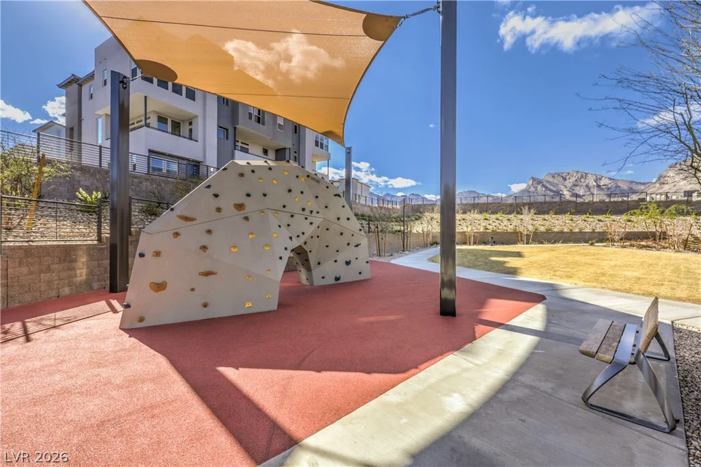 1801 Mangrove, Las Vegas, NV 89138