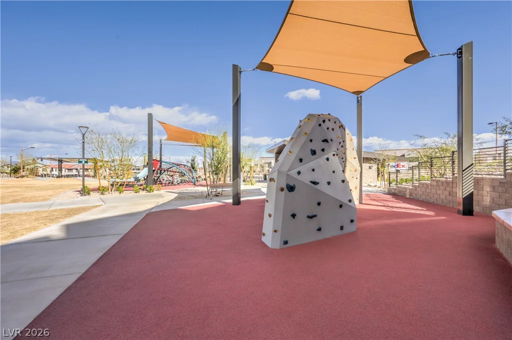1801 Mangrove, Las Vegas, NV 89138