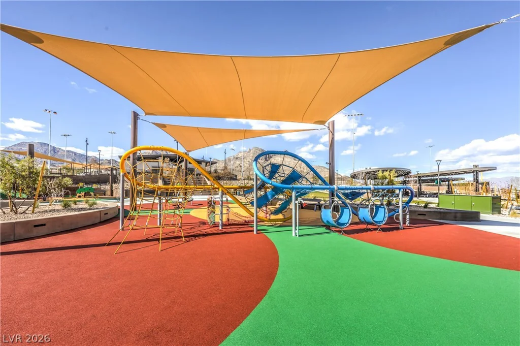 1801 Mangrove, Las Vegas, NV 89138