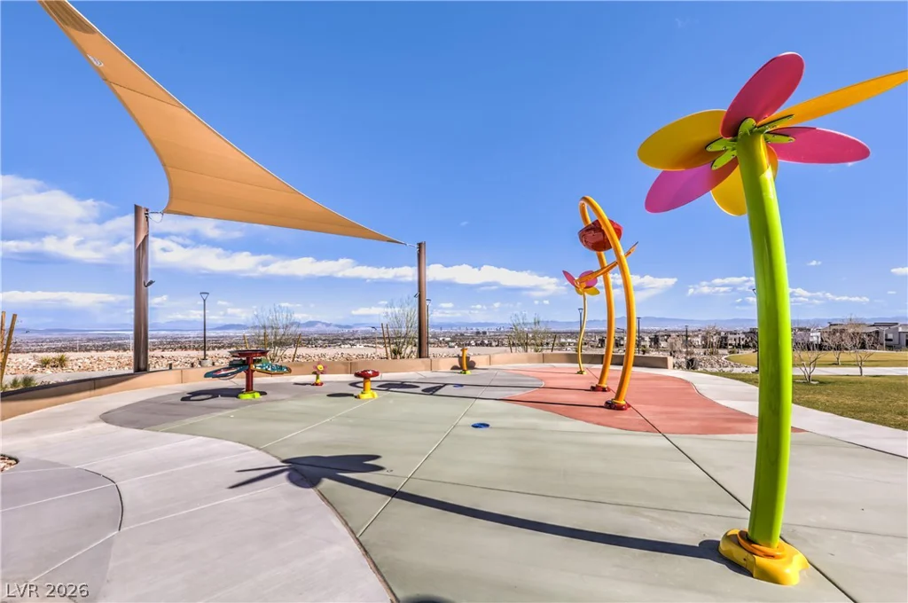 1801 Mangrove, Las Vegas, NV 89138