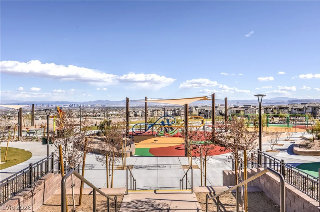 1801 Mangrove, Las Vegas, NV 89138
