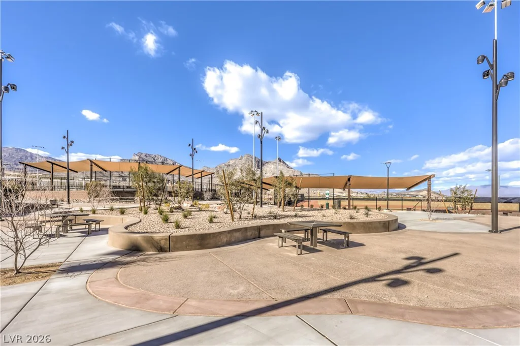 1801 Mangrove, Las Vegas, NV 89138