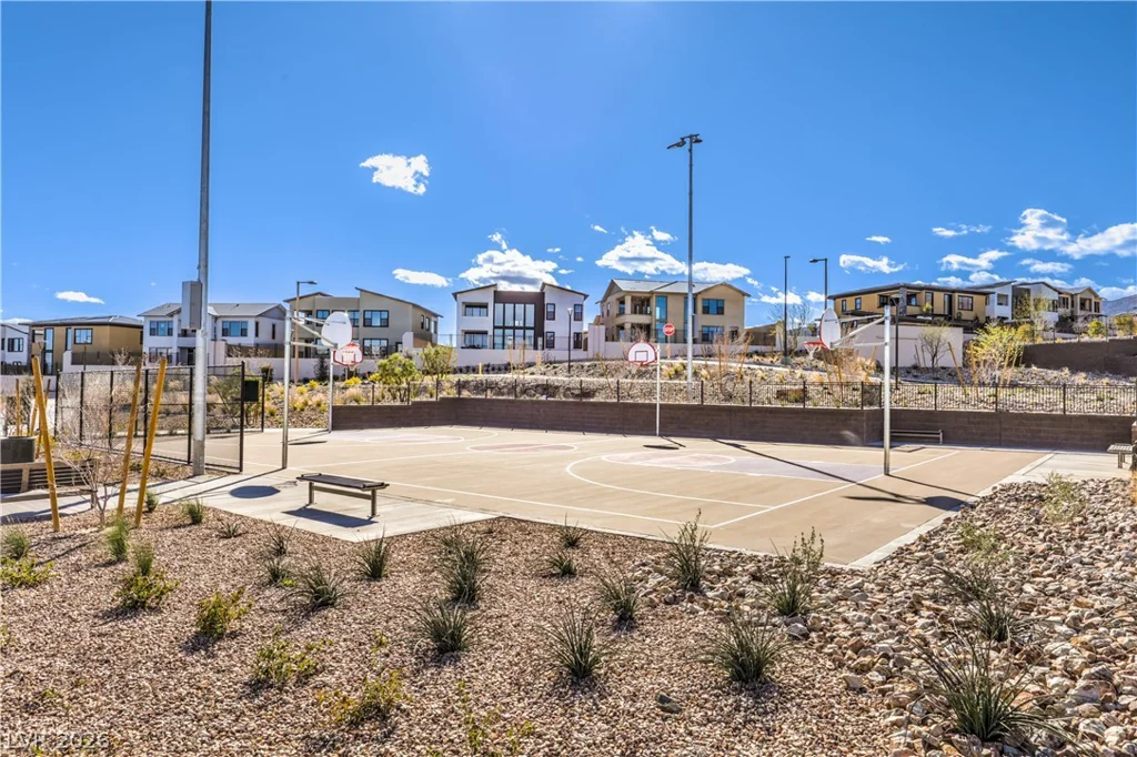 1801 Mangrove, Las Vegas, NV 89138