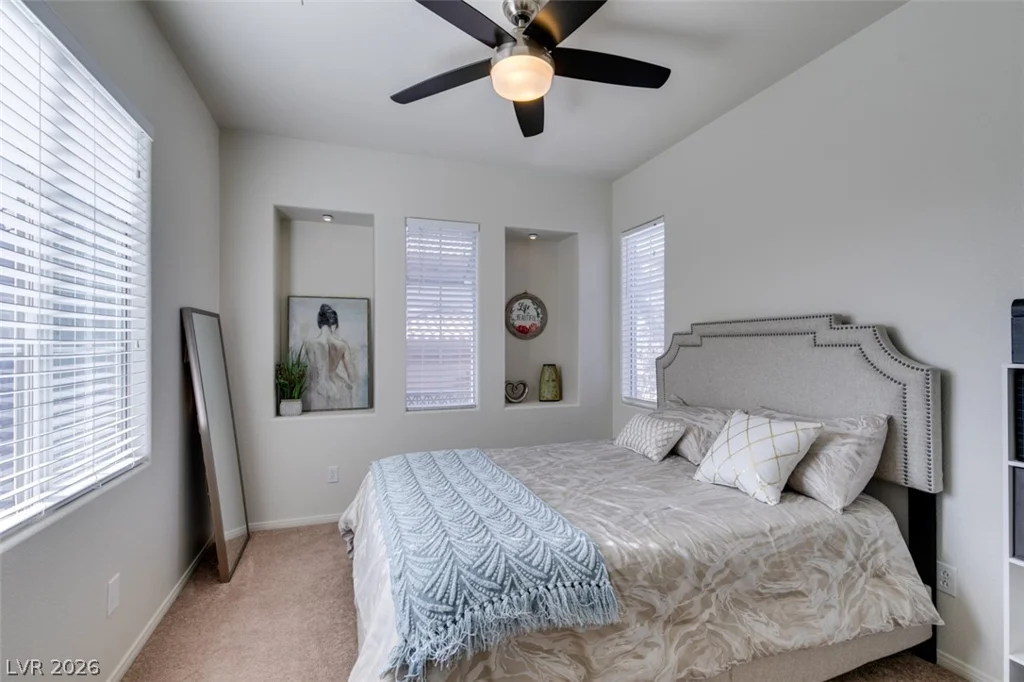 2374 Malaga Peak, Las Vegas, NV 89135