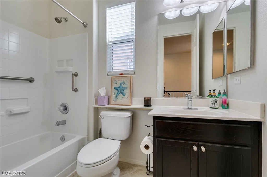 2374 Malaga Peak, Las Vegas, NV 89135