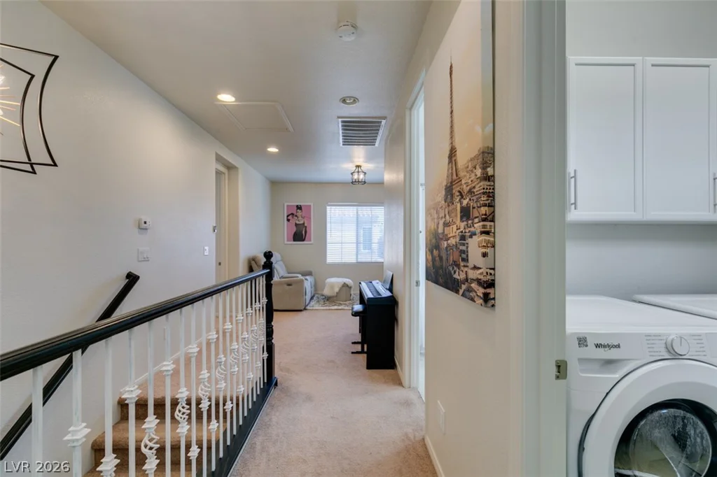 2374 Malaga Peak, Las Vegas, NV 89135