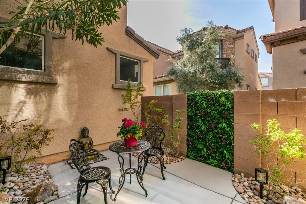 2374 Malaga Peak, Las Vegas, NV 89135